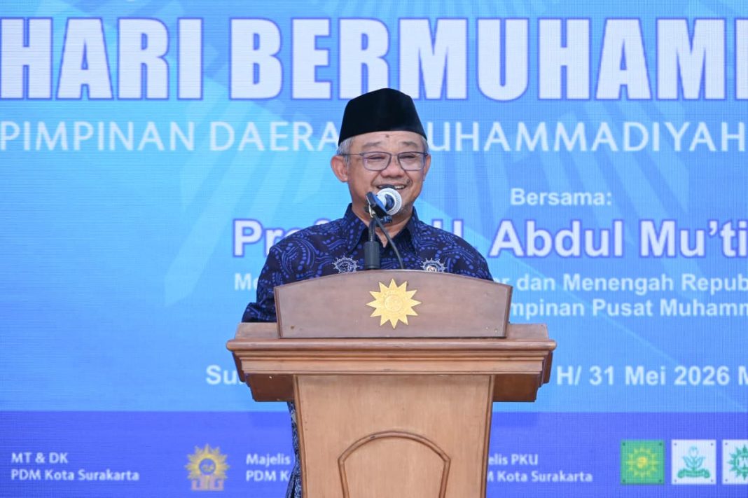 pemersatu bangsa