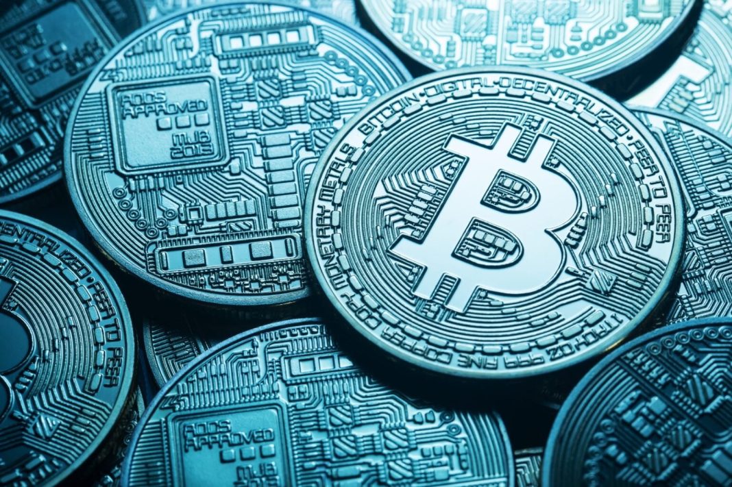 hukum cryptocurrency