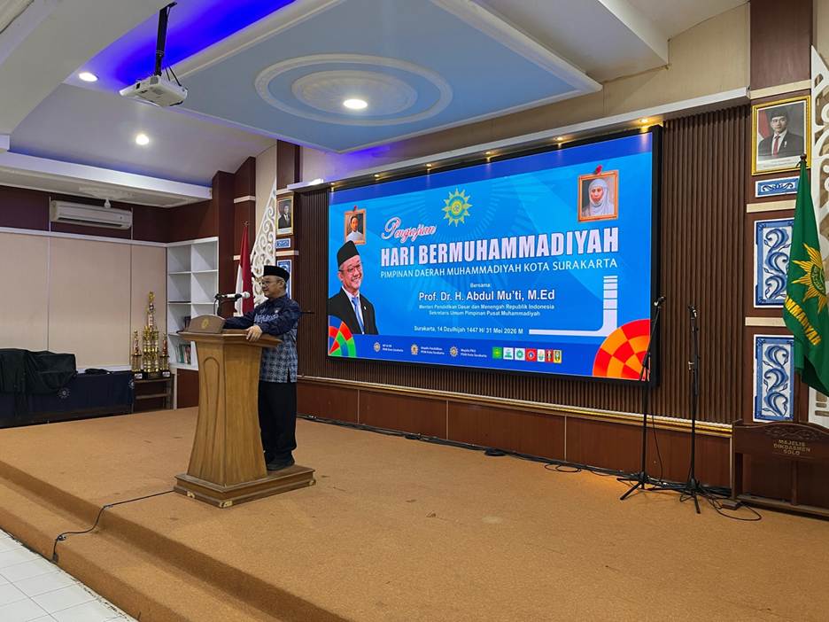 Pemersatu Bangsa