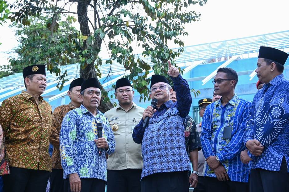 MTs Muhammadiyah Sragen