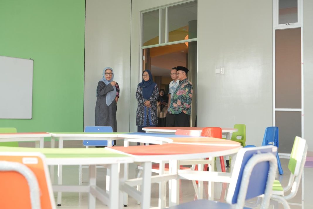 pendidikan anak usia dini