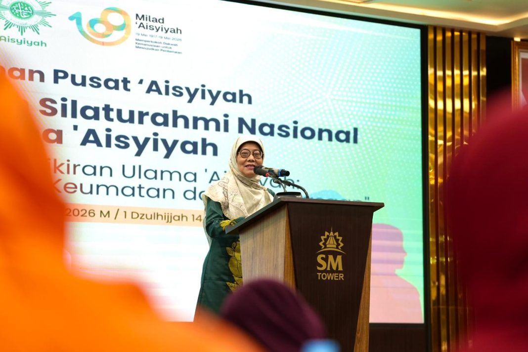 Krisis generasi muda dan peran ulama