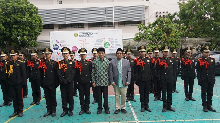 Mu’allimin Yogyakarta