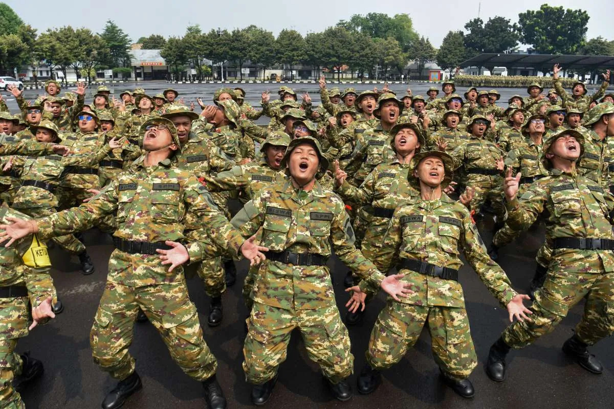 Duka Dibalik Latsarmil Manajer Koperasi