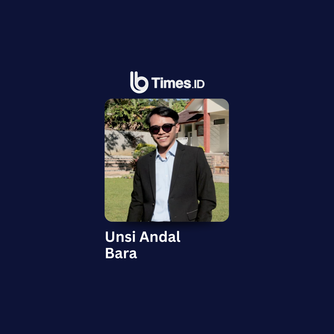 Moderasi