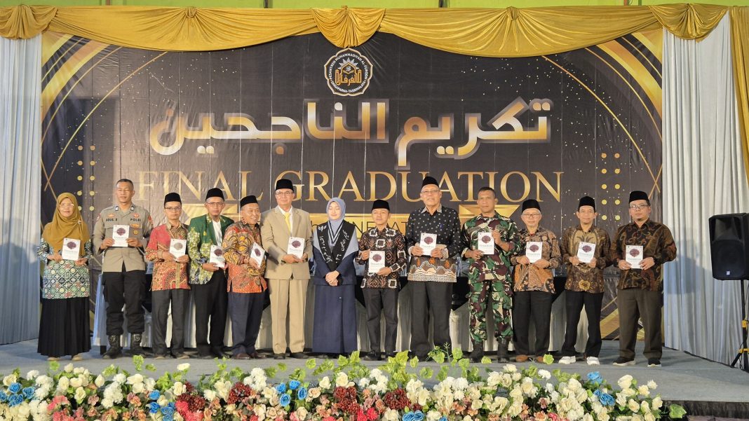 pendidikan karakter pesantren