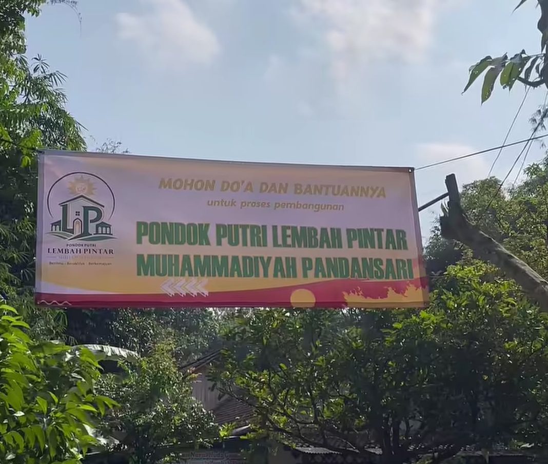 Muhammadiyah bangun pondok ODGJ