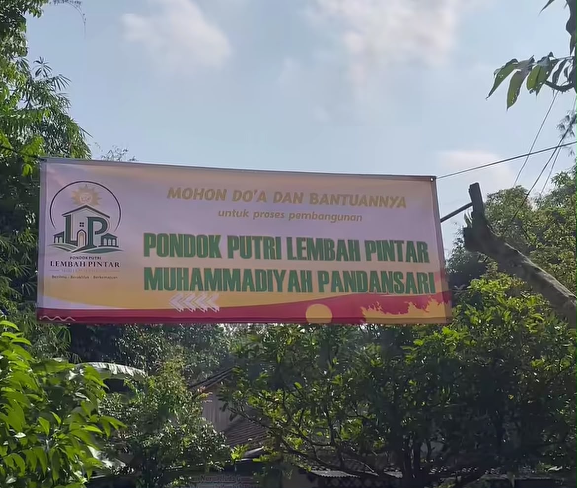 Muhammadiyah Bangun Pondok Khusus Perempuan ODGJ, Hadirkan Ruang Aman yang Penuh Martabat
