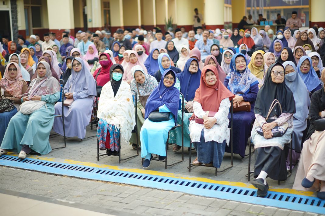 Jamaah Muhammadiyah
