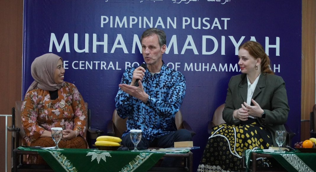 Eco Bhinneka Muhammadiyah