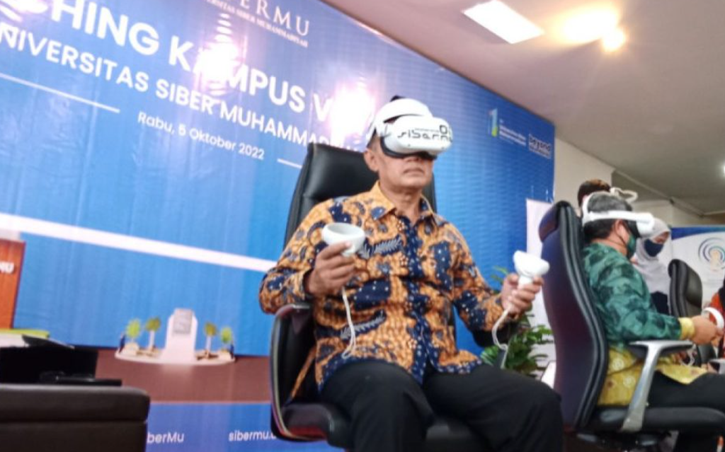 Kampus Full Online Muhammadiyah