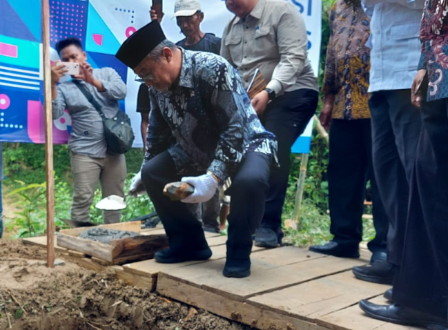 Jembatan Shirotol Mustaqim