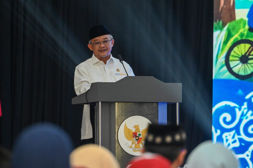 Abdul Mu'ti Sekolah Aman