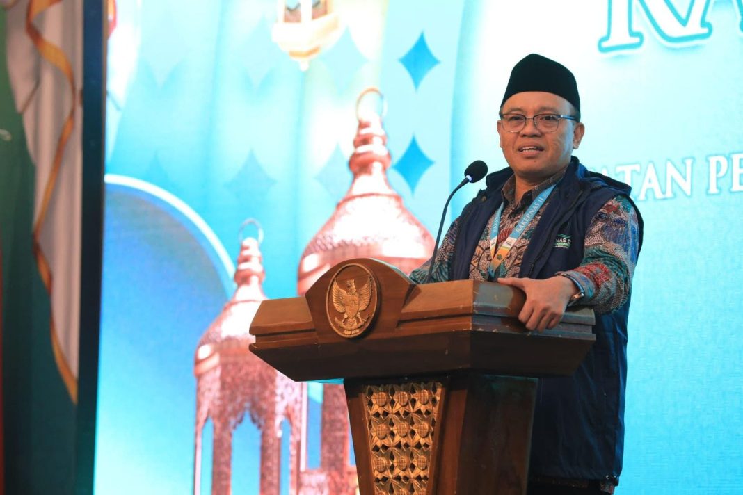 Simposium NASUHA