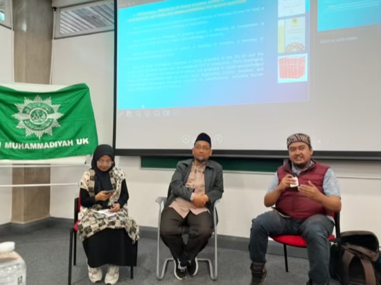 Muhammadiyah International Forum