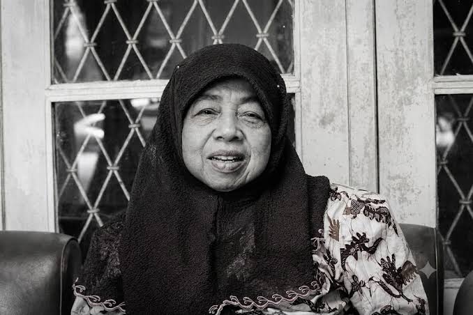 Chamamah Soeratno