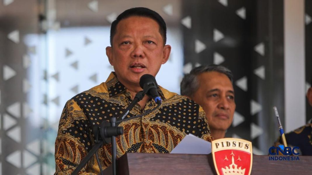 Konsistensi Hukum di Hadapan Eks Jampidsus Febri