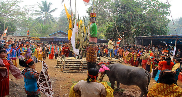 Hindu Kaharingan
