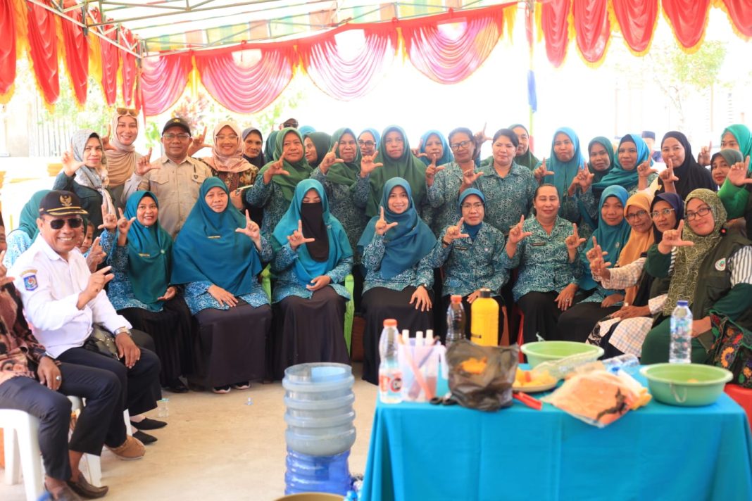 pengelolaan sampah