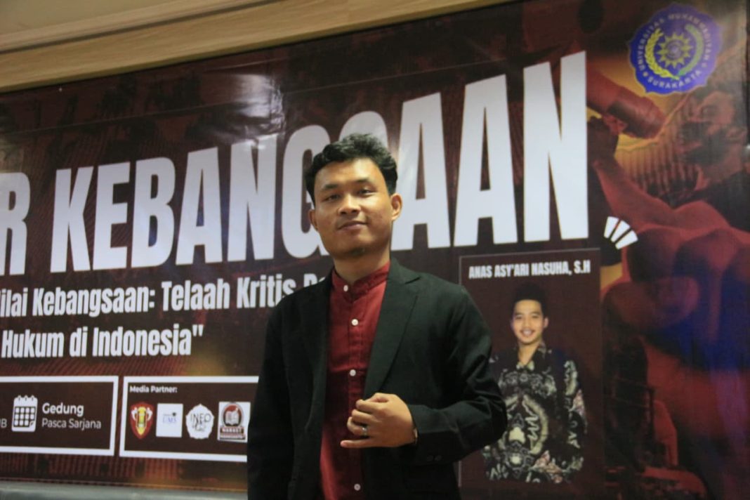 Perjalanan
