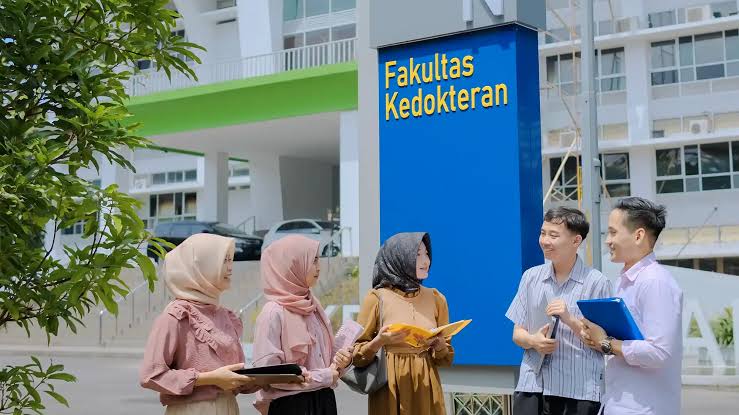 Fakultas Kedoteran Muhammadiyah