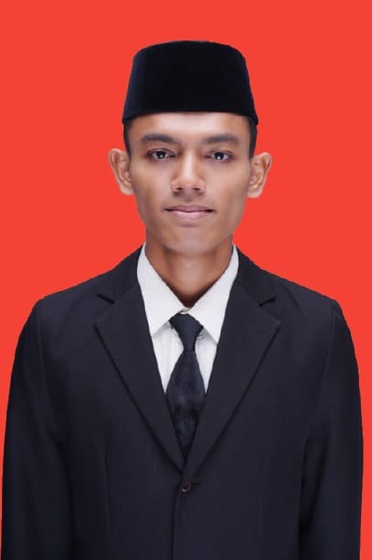 Oky Akmal Rustandi