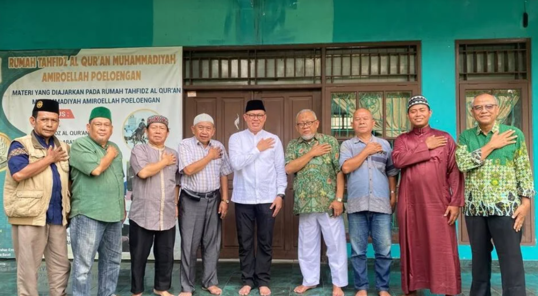 Muhammadiyah Senior Care