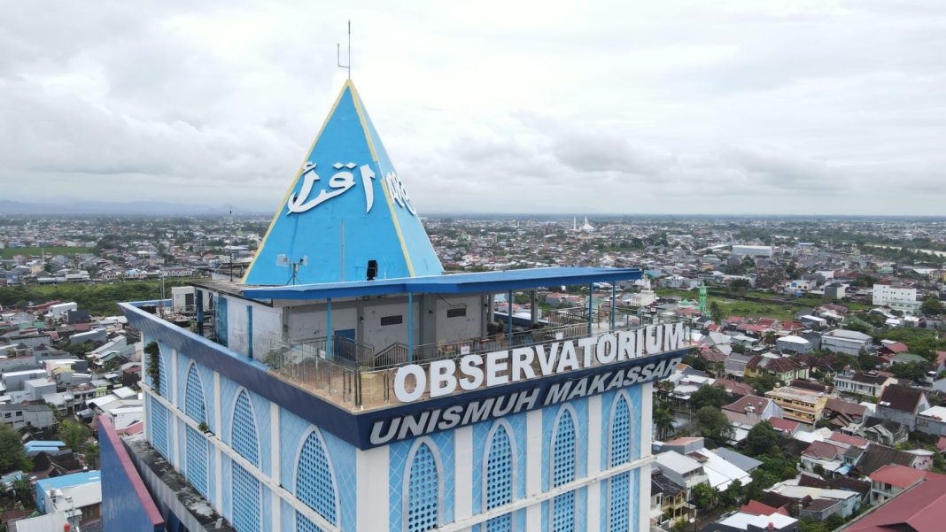 Observatorium Muhammadiyah