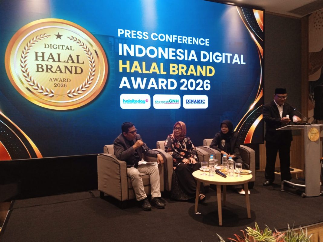 Industri Halal