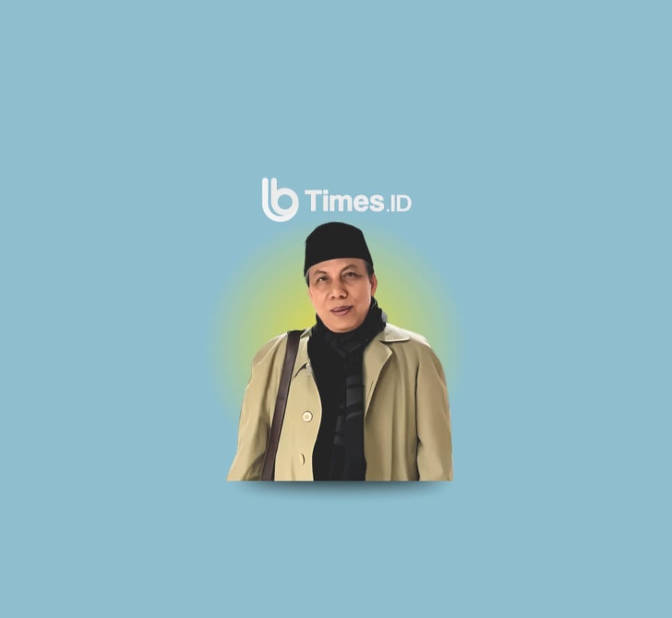 hijriah global