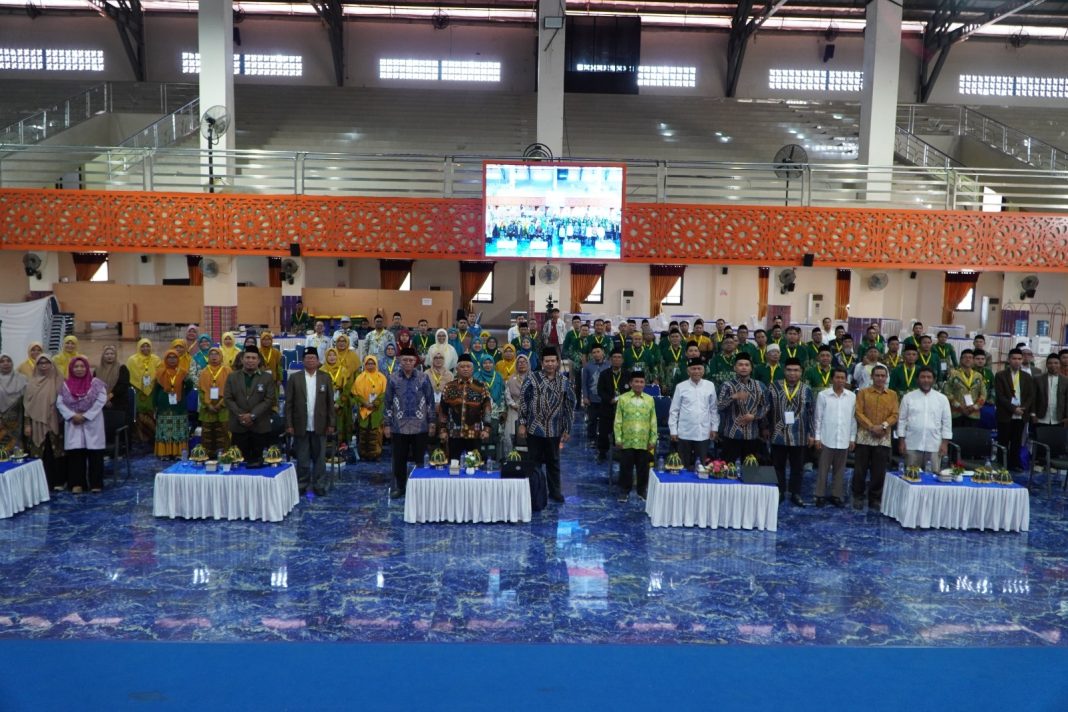 kaderisasi Muhammadiyah