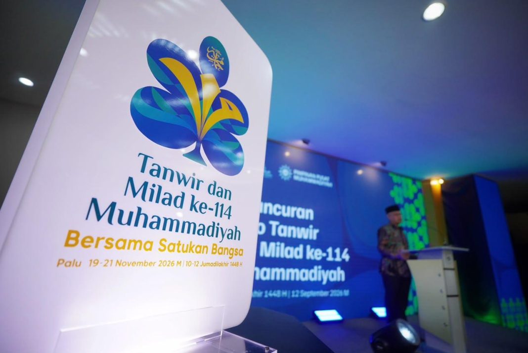 Tanwir Muhammadiyah 2026