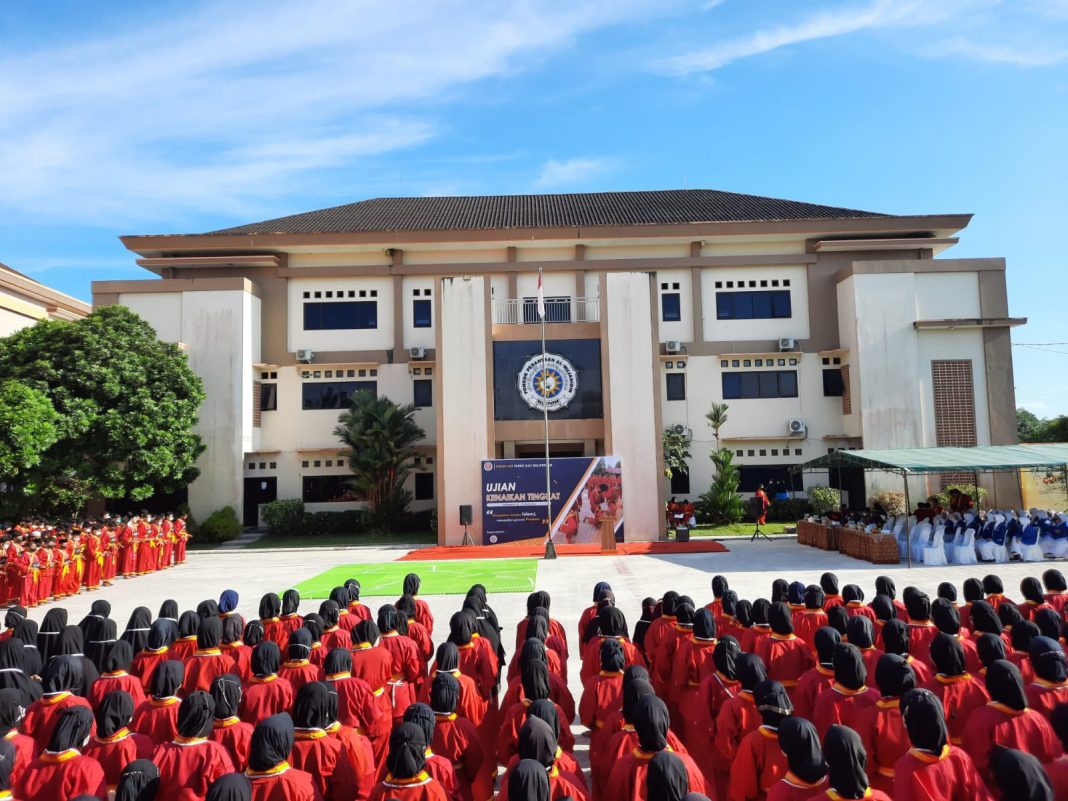 pesantren berkemajuan