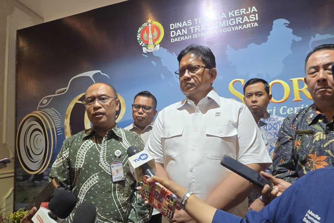 transmigrasi 2027