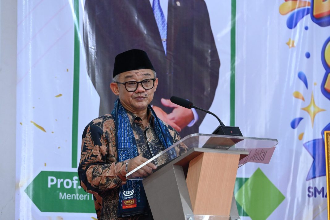 Bahasa Indonesia dan Pancasila