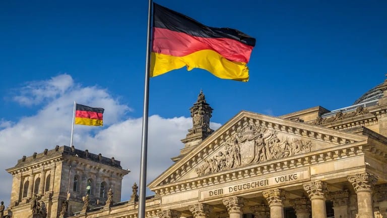 Jerman PBB
