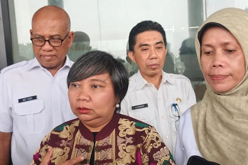 Komnas HAM Karhutla