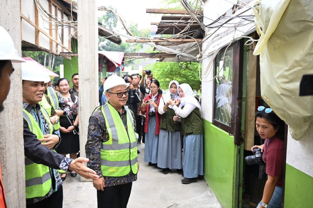 Pendidikan Papua