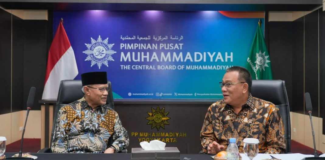 keadilan ekologis