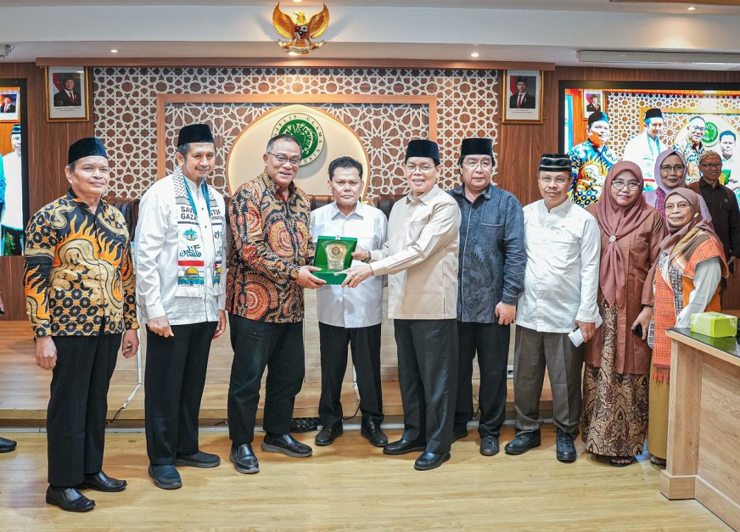 Tobat Ekologis