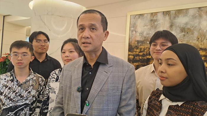Transmigrasi Patriot