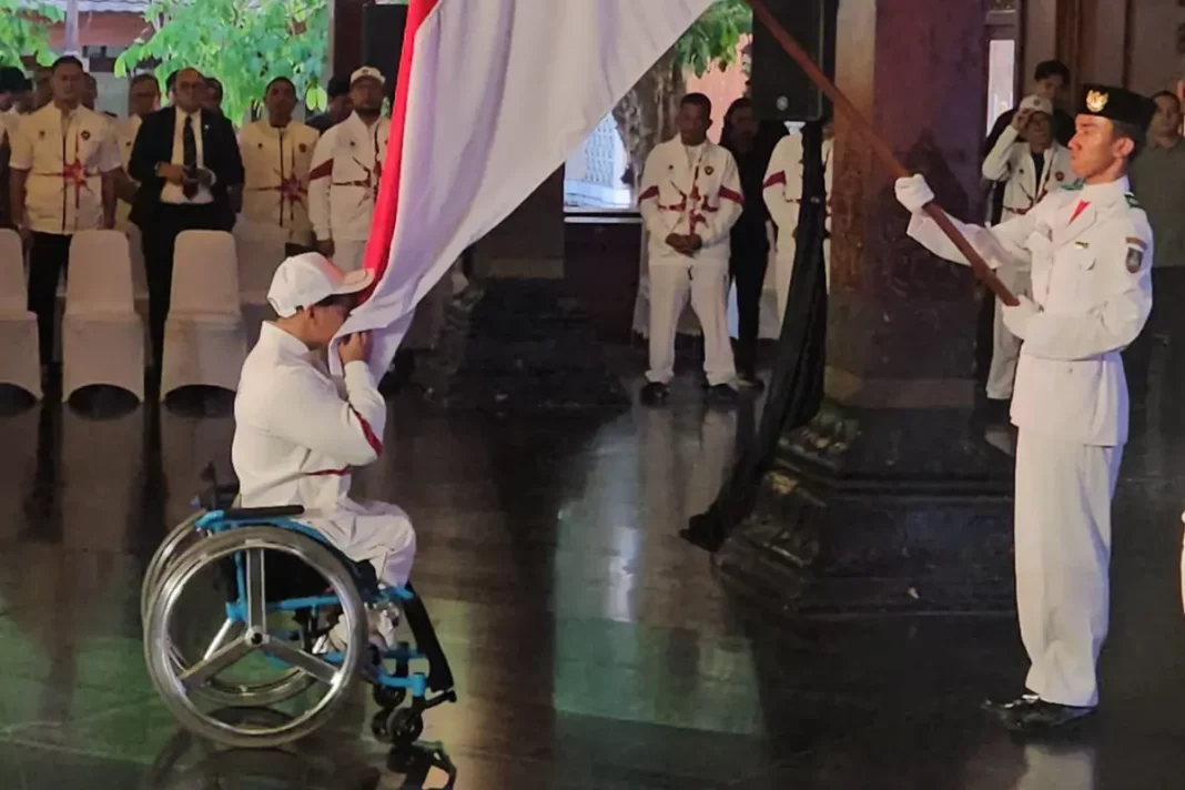 Asian Para Games 2026