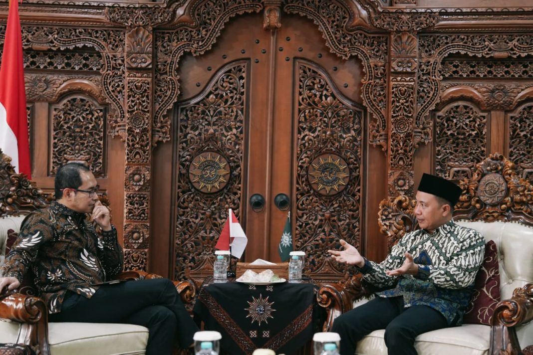 sekolah Indonesia di UEA
